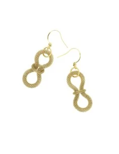 Ladies' Earrings Guess JUBE02174JWYGT-U | Tienda24 Tienda24.eu