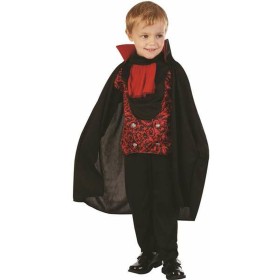 Déguisement pour Bébés Danubio Vampire (3 Pièces) de BigBuy Carnival, Bébés - Réf : S2428268, Prix : 15,86 €, Remise : %