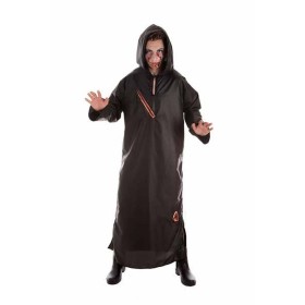 Costume per Adulti Scars Tunica Multicolore di BigBuy Carnival, Adulti - Rif: S2428272, Prezzo: 14,71 €, Sconto: %