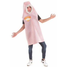 Costume per Adulti Satisfayer M/L di BigBuy Carnival, Adulti - Rif: S2428282, Prezzo: 20,73 €, Sconto: %