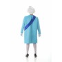 Déguisement pour Adultes Elizabeth II Reine L de BigBuy Carnival, Adultes - Réf : S2428291, Prix : 24,55 €, Remise : %