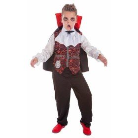 Costume per Bambini Th3 Party Multicolore Pirati (4 Pezzi) | Tienda24 - Global Online Shop Tienda24.eu