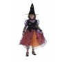 Costume per Bambini Strega 7-9 Anni (2 Pezzi) | Tienda24 - Global Online Shop Tienda24.eu