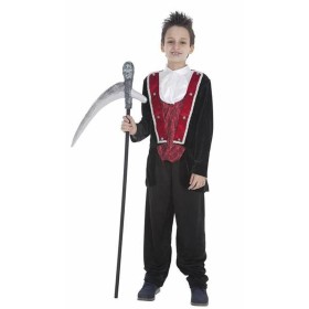 Déguisement pour Enfants Vampire S 7-9 Ans (2 Pièces) de BigBuy Carnival, Enfants - Réf : S2428381, Prix : 11,86 €, Remise : %