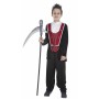 Costume per Bambini Vampiro S 7-9 Anni (2 Pezzi) di BigBuy Carnival, Bambini - Rif: S2428381, Prezzo: 11,86 €, Sconto: %