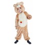 Costume per Bambini Marrone Chiaro Orso 3-4 Anni (2 Pezzi) di BigBuy Carnival, Bambini - Rif: S2428393, Prezzo: 22,18 €, Scon...