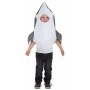 Costume per Bambini Squalo 3-6 anni (1 Pezzi) | Tienda24 - Global Online Shop Tienda24.eu