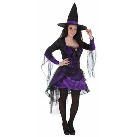 Costume for Adults Madame Malva Luxe M/L (2 Pieces) by BigBuy Carnival, Adults - Ref: S2428472, Price: 20,24 €, Discount: %