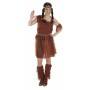 Costume for Adults American Indian L (4 Pieces) | Tienda24 - Global Online Shop Tienda24.eu