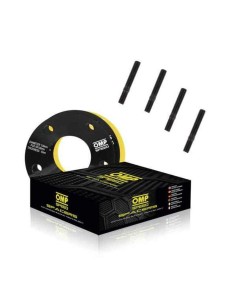 Seperators Sparco 4x100 57,0 M 12 x 1,50 20 mm M2A | Tienda24 Tienda24.eu