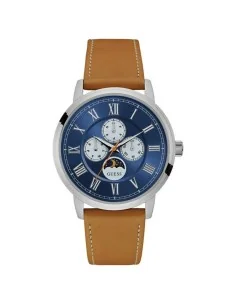 Reloj Hombre LIU JO TLJ2129 Negro | Tienda24 Tienda24.eu