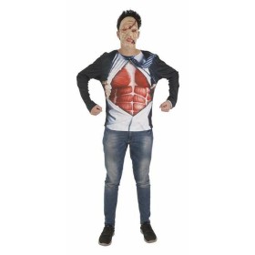 Costume for Adults Business M/L Zombie by BigBuy Carnival, Adults - Ref: S2428502, Price: 10,59 €, Discount: %