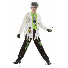 Costume per Adulti Scientifico M/L di BigBuy Carnival, Adulti - Rif: S2428530, Prezzo: 20,04 €, Sconto: %