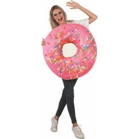 Déguisement pour Adultes Donuts L de BigBuy Carnival, Adultes - Réf : S2428549, Prix : 19,18 €, Remise : %