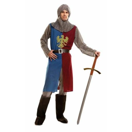 Disfraz para Niños My Other Me Talla única Caballero Medieval de My Other Me, Niños - Ref: S2428590, Precio: 16,95 €, Descuen...