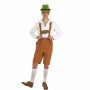 Costume per Adulti Germania di BigBuy Carnival, Adulti - Rif: S2428609, Prezzo: 20,26 €, Sconto: %