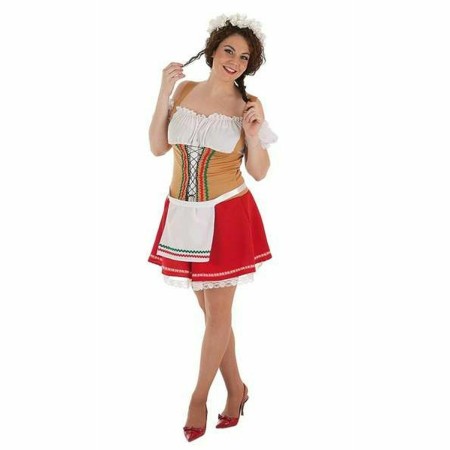 Costume for Adults Germany | Tienda24 - Global Online Shop Tienda24.eu