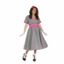 Costume for Adults 50s by BigBuy Carnival, Adults - Ref: S2428612, Price: 16,43 €, Discount: %