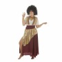 Fantasia para Adultos Bailarina Amoreira de BigBuy Carnival, Adultos - Ref: S2428617, Preço: 29,12 €, Desconto: %