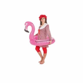 Costume for Adults Th3 Party Multicolour (3 Pieces) | Tienda24 - Global Online Shop Tienda24.eu