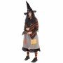 Costume per Adulti Strega (4 Pezzi) di BigBuy Carnival, Adulti - Rif: S2428624, Prezzo: 27,27 €, Sconto: %