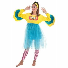 Costume for Adults Owl by BigBuy Carnival, Adults - Ref: S2428627, Price: 0,00 €, Discount: %