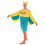 Costume for Adults Owl | Tienda24 - Global Online Shop Tienda24.eu