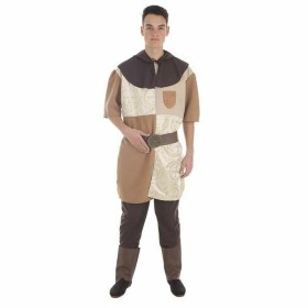 Costume per Adulti Cavaliere delle Crociate di BigBuy Carnival, Adulti - Rif: S2428629, Prezzo: 30,56 €, Sconto: %