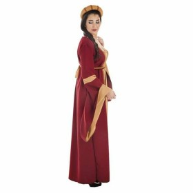 Costume per Adulti Cortigiana di BigBuy Carnival, Adulti - Rif: S2428634, Prezzo: 25,72 €, Sconto: %