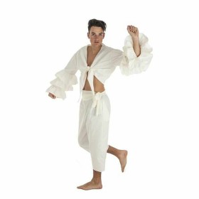 Costume for Adults Beige by BigBuy Carnival, Adults - Ref: S2428637, Price: 20,09 €, Discount: %