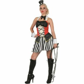 Costume per Adulti Domadora di BigBuy Carnival, Adulti - Rif: S2428640, Prezzo: 24,10 €, Sconto: %