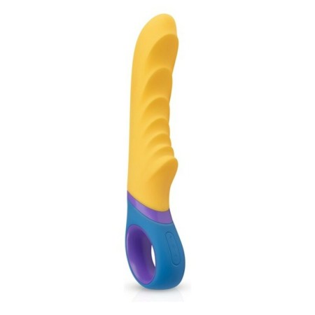 Vibrador Conejito Grabbit G-Spot