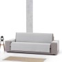 Sofa Cover Eysa LEVANTE Grey 100 x 110 x 155 cm by Eysa, Sofas & Couches - Ref: D1605490, Price: 27,08 €, Discount: %