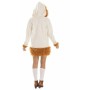 Costume for Adults Nui V Eskimo by BigBuy Carnival, Adults - Ref: S2428643, Price: 24,10 €, Discount: %