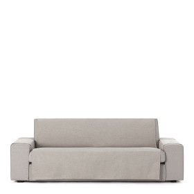 Sofa Cover Eysa VALERIA Light grey 100 x 110 x 190 cm by Eysa, Sofas & Couches - Ref: D1605493, Price: 33,34 €, Discount: %