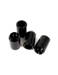 Tampas para porcas de roda All Ride 19 mm 20 Peças | Tienda24 Tienda24.eu