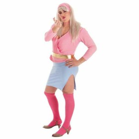 Costume per Adulti Bambola 5 Pezzi di BigBuy Carnival, Adulti - Rif: S2428672, Prezzo: 20,35 €, Sconto: %