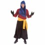 Costume for Adults Ocre Haystack 4 Pieces by BigBuy Carnival, Adults - Ref: S2428674, Price: 28,91 €, Discount: %