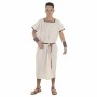 Costume for Adults Beige | Tienda24 - Global Online Shop Tienda24.eu