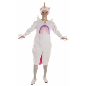 Costume per Adulti Uomo Unicorno di BigBuy Carnival, Adulti - Rif: S2428693, Prezzo: 33,23 €, Sconto: %