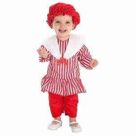 Costume for Babies My Other Me Tiger (5 Pieces) | Tienda24 - Global Online Shop Tienda24.eu