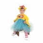 Costume for Babies Owl Girl (4 Pieces) by BigBuy Carnival, Babies - Ref: S2428702, Price: 11,63 €, Discount: %