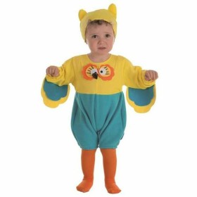 Costume per Neonati My Other Me Balloon Blas Sesame Street (3 Pezzi) | Tienda24 - Global Online Shop Tienda24.eu