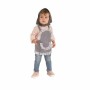 Costume for Babies Vichy Apron by BigBuy Carnival, Babies - Ref: S2428708, Price: 9,76 €, Discount: %