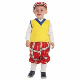 Costume for Babies Golf Jugador (3 Pieces) by BigBuy Carnival, Babies - Ref: S2428711, Price: 16,08 €, Discount: %