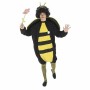 Costume for Adults Crazy Abejorro (4 Pieces) by BigBuy Carnival, Adults - Ref: S2428790, Price: 29,72 €, Discount: %