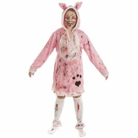 Disfraz para Niños Cerdita Set de Maquillaje Zombie de BigBuy Carnival, Niños - Ref: S2428797, Precio: 0,00 €, Descuento: %