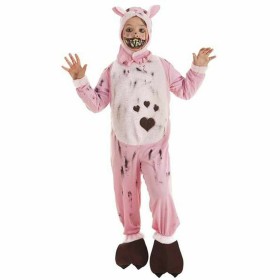 Costume for Children Pig Make-Up Set Zombie by BigBuy Carnival, Kids & Toddlers - Ref: S2428798, Price: 16,99 €, Discount: %