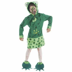 Verkleidung für Kinder Frosch Schminkset Zombie von BigBuy Carnival, Kostüme für Kinder - Ref: S2428800, Preis: 16,99 €, Raba...