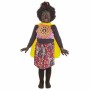 Costume per Bambini Africano Giungla (4 Pezzi) | Tienda24 - Global Online Shop Tienda24.eu